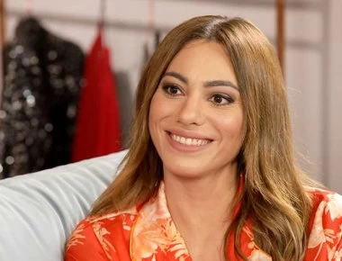 Ευρυδίκη Βαλαβάνη: Έτσι αποκαλύφθηκε το μεγάλο ψέμα που λέει για την ηλικία της